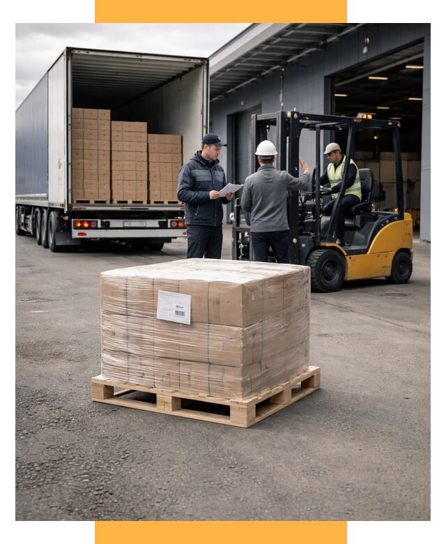 Доставка грузов в Азербайджан от 16127 р. | СетСервис-Бнк