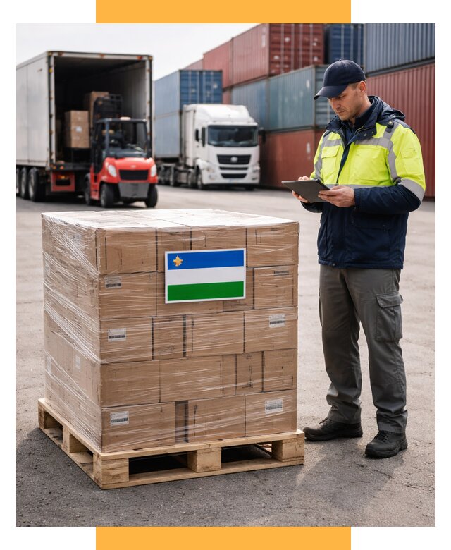 Доставка в Узбекистан от 26878 р., экспресс услуги СетСервис-Бнк