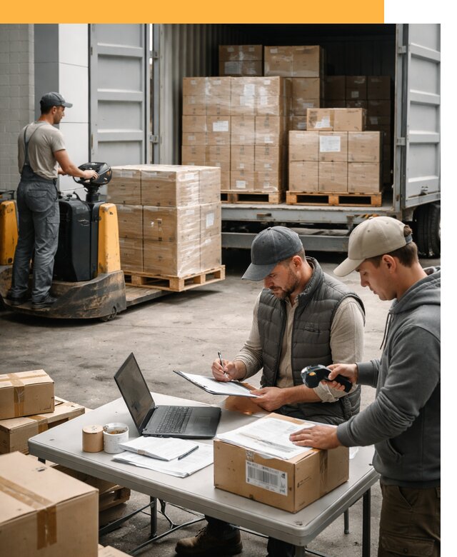 Доставка грузов в Узбекистан от 26878, международные перевозки