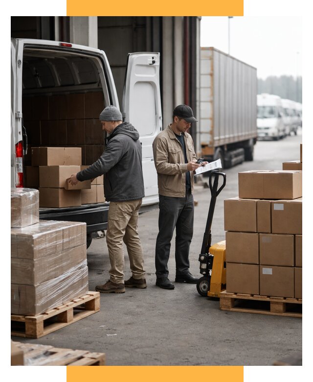 Доставка грузов в Киргизию от 16127 р. - логистика СетСервис-Бнк