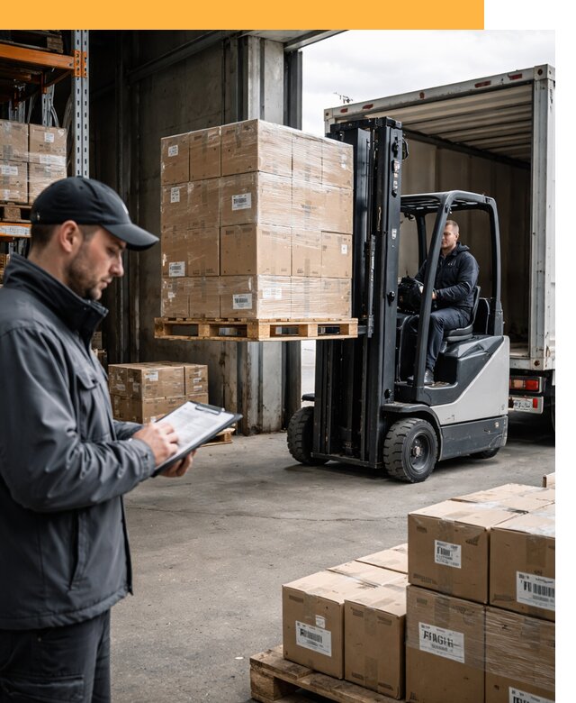 Доставка грузов в Беларусь от 12901 руб, морем, авто, авиа