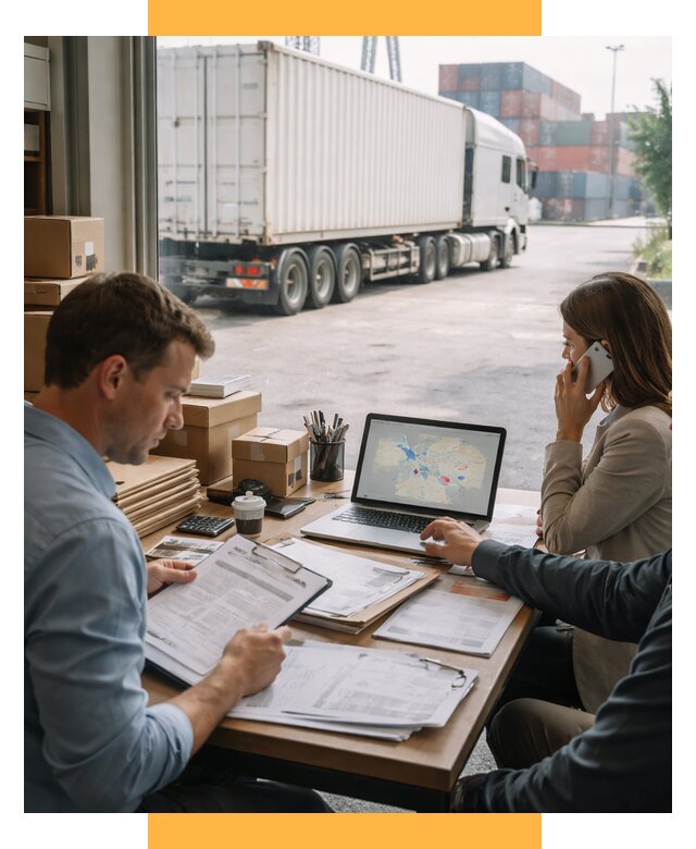 Доставка через Турцию: логистика и транзит от 6988 р. | СетСервис-Бнк