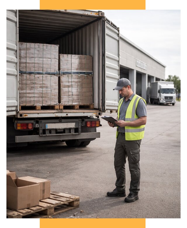 Доставка через Казахстан от 32253 р. | Транзит и логистикаСетСервис-Бнк