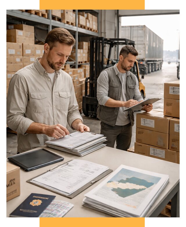 Доставка через ОАЭ от 8063 р. транзит и склад в Дубае, СетСервис-Бнк