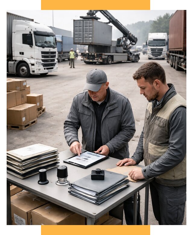 Доставка через Грузию, транзит и логистика от 26878 р. СетСервис-Бнк