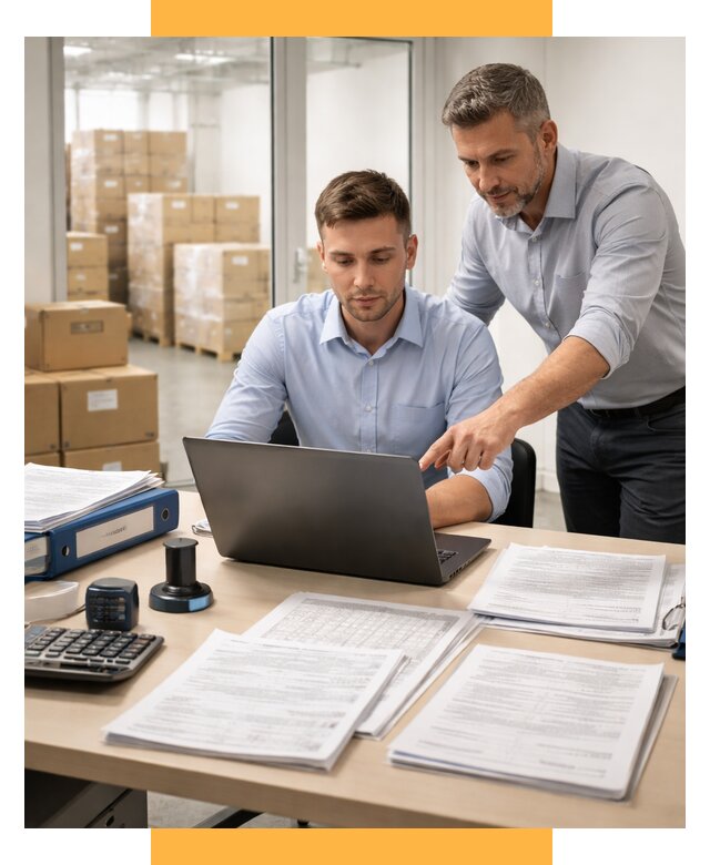 Таможенное оформление грузов из Китая от 12901 р., СетСервис-Бнк