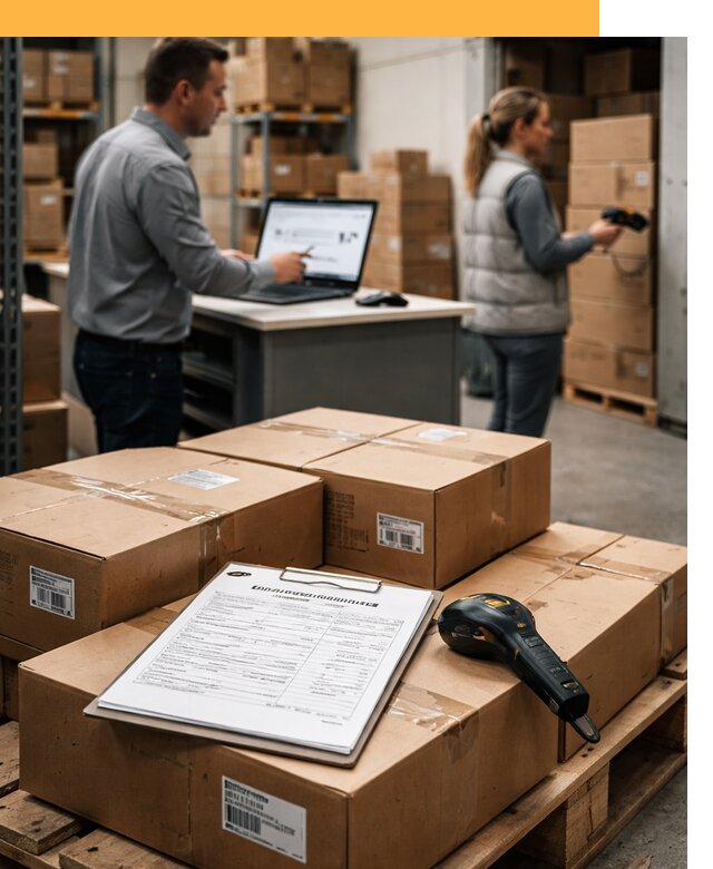 Таможенное оформление и сопровождение грузов из США от 9138 руб