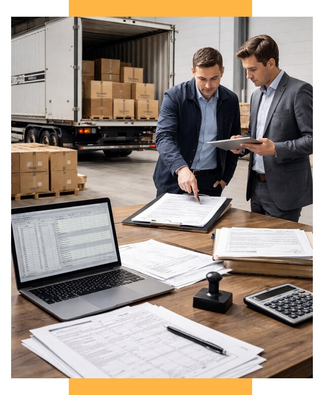 Таможенное оформление грузов из Армении от 9138 р. | СетСервис-Бнк