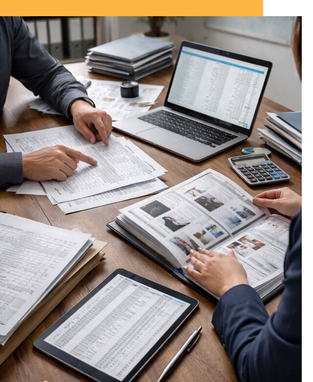 Профессиональный подбор кода ТН ВЭД для таможенного оформления от 2688 руб