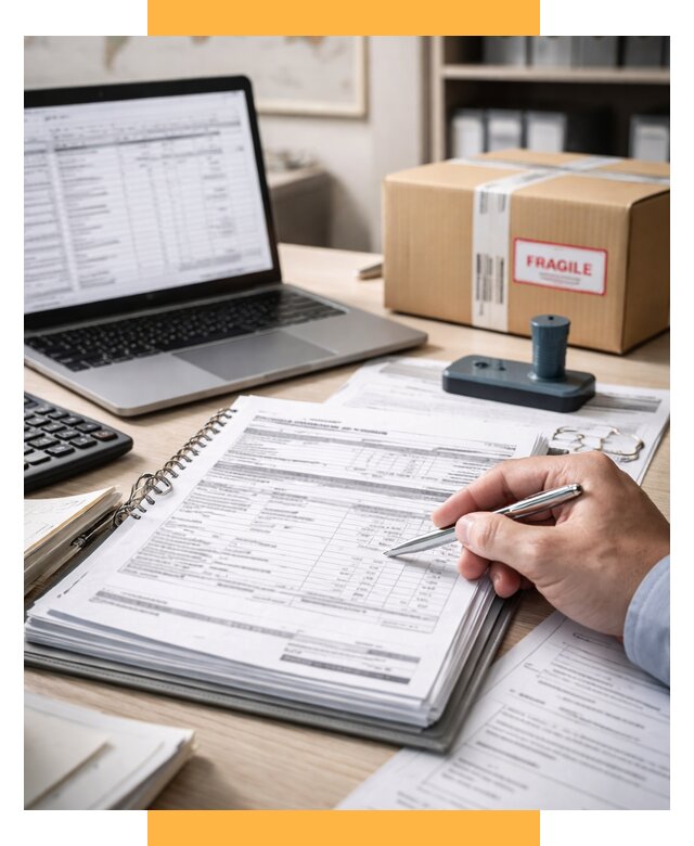 Определение таможенной стоимости, расчет от 3763 р. | СетСервис-Бнк