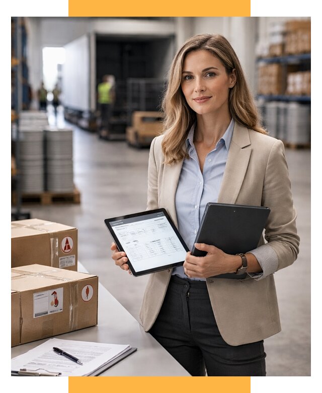 Таможенное оформление хим. сырья от 12901 р. СетСервис-Бнк