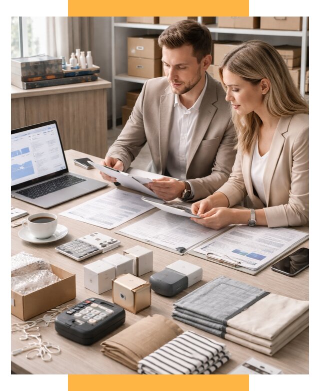 Закупка товара в Китае под ключ от 7526 р. | СетСервис-Бнк