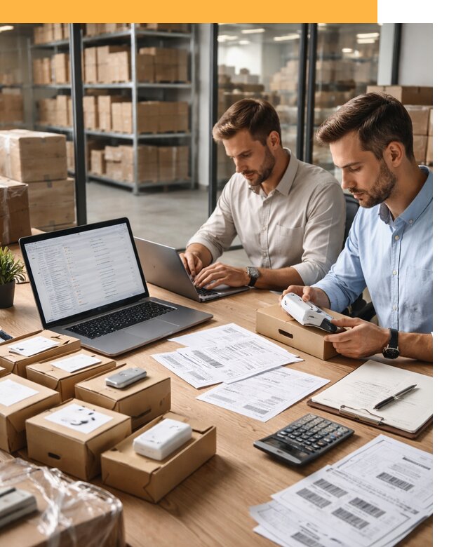 Закупка товара в Китае от 7526 руб за единицу, с доставкой