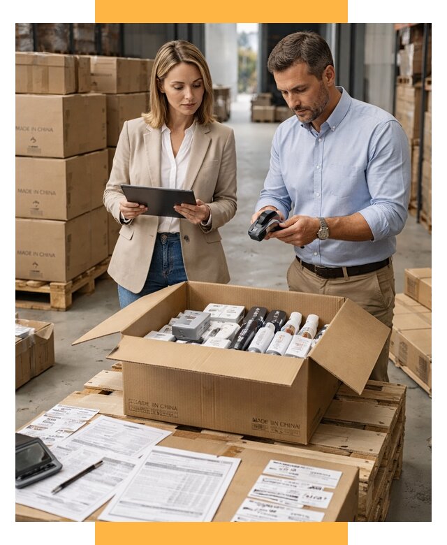 Выкуп товара в Китае с доставкой, оплата от 4838 р. | СетСервис-Бнк