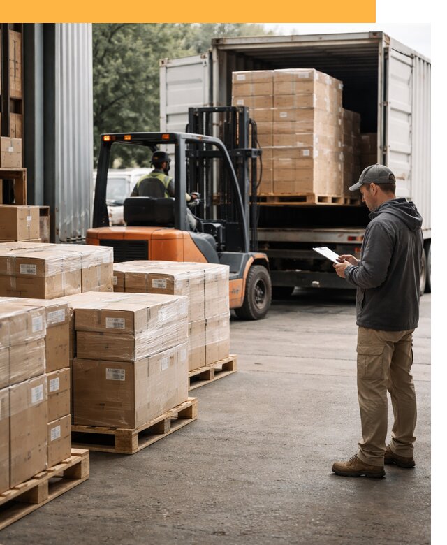 Оптовые поставки из Китая от 53755 руб, доставка и таможня