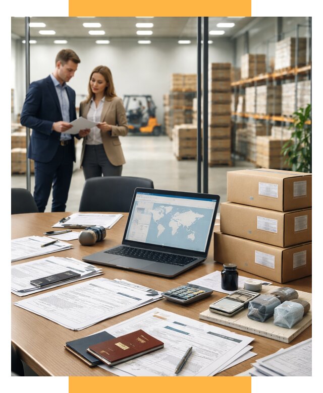 Торговый дом в Китае от 48380 р. — услуги и сервис СетСервис-Бнк