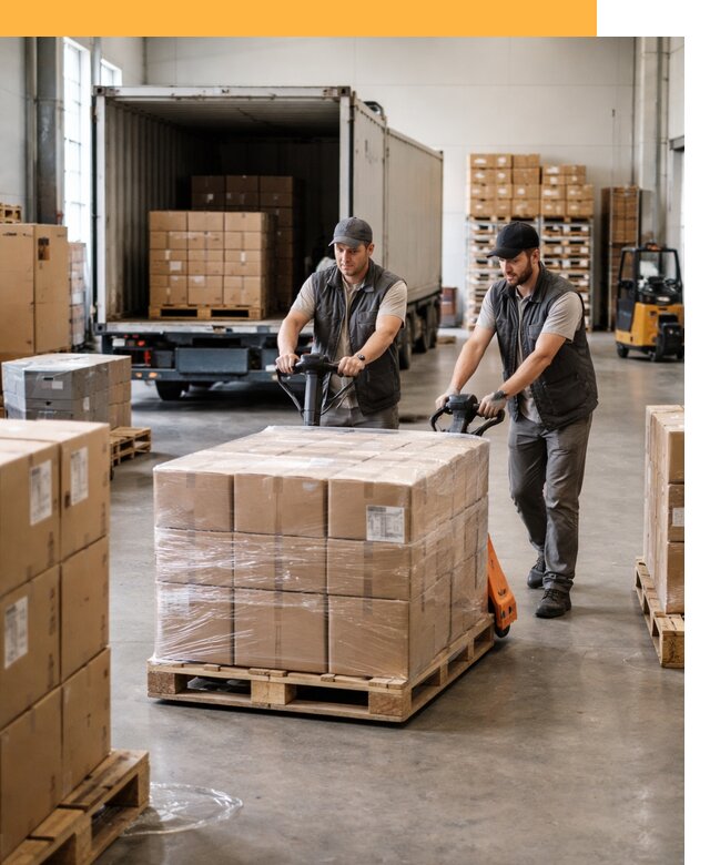 Оптовые поставки из Европы от 13439 руб за единицу