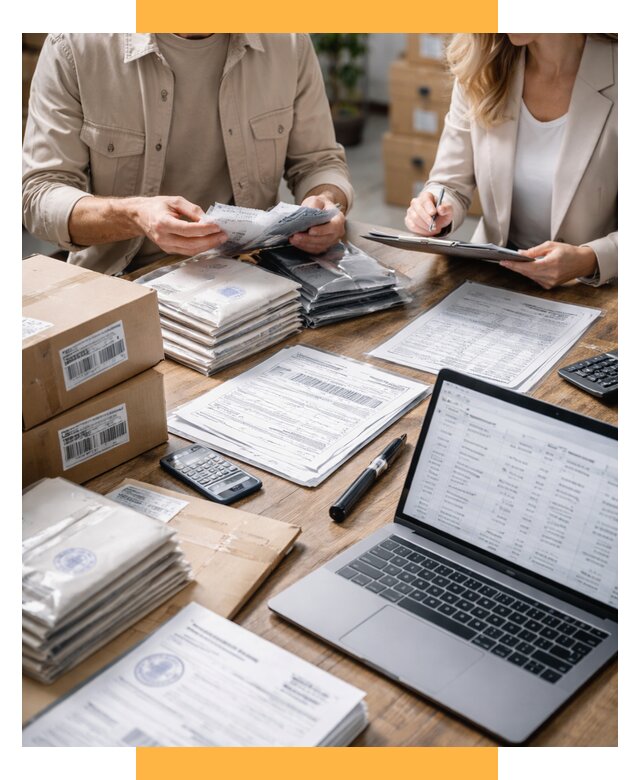 Закупка и доставка из Турции от 26878 р. - СетСервис-Бнк