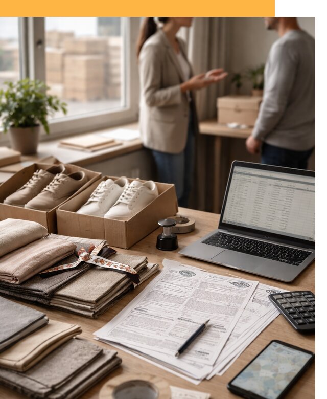 Закупка товаров в Турции под ключ от 26878 руб с доставкой