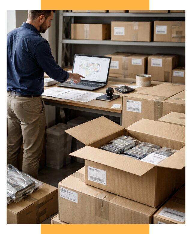 Выкуп товара в Турции под ключ от 7526 р. через СетСервис-Бнк