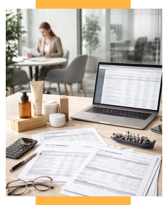 Закупка товара в ОАЭ под ключ от 16127 р. | СетСервис-Бнк