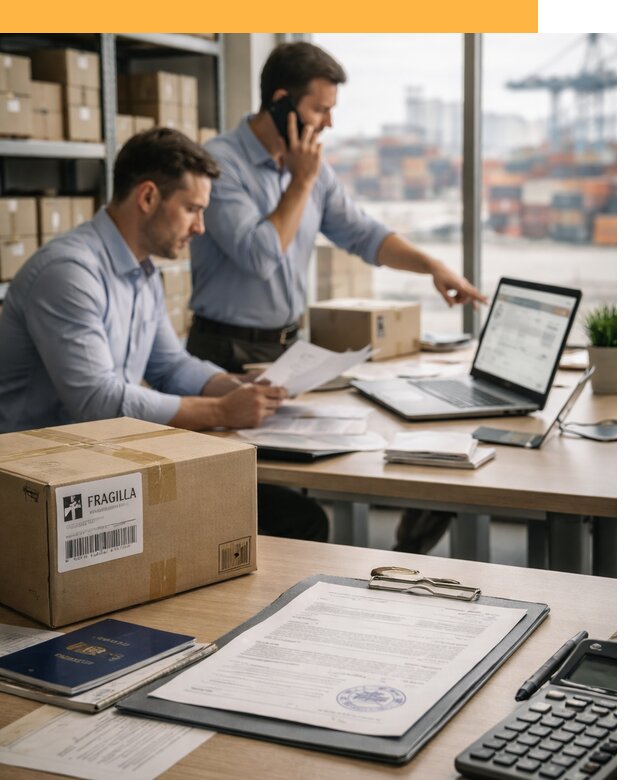 Выкуп товаров и перепродажа в ОАЭ от 8063 руб с логистикой