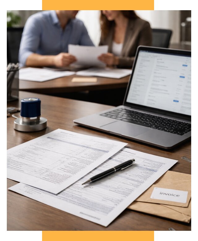 Оплата инвойсов за рубеж под ключ от 3763 р., СетСервис-Бнк