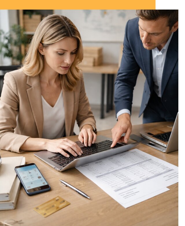 Оплата иностранных инвойсов и выставление счетов от 3763 руб.