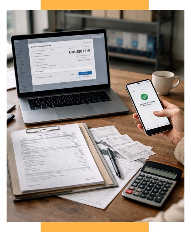 Оплата поставщику в Турции от 3763 р., агент СетСервис-Бнк