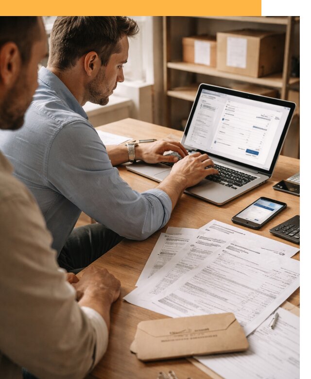 Безопасная оплата поставщику в Турции от 3763 рублей