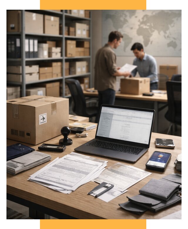 Выкуп товара за рубежом и доставка от 5376 р. | СетСервис-Бнк