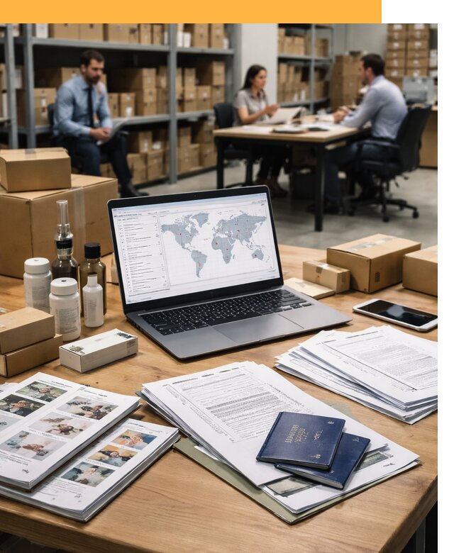 Поиск зарубежного поставщика от 12901 руб. быстро и надежно