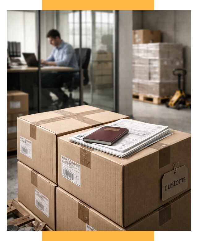 Параллельный импорт под ключ от 21502 р., логистика от СетСервис-Бнк